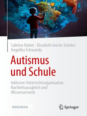 cover image of Autismus und Schule